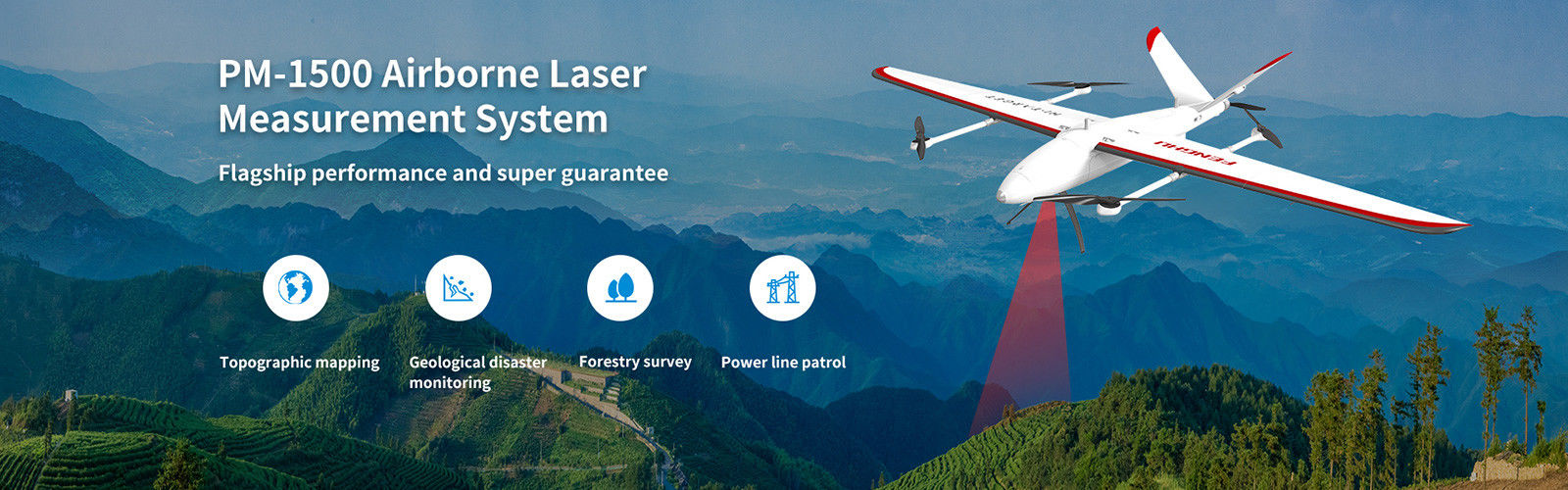 qualité Module de balayage à laser industriel usine