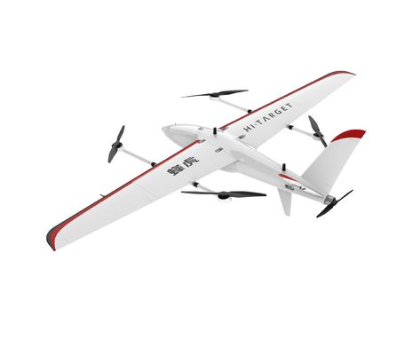 Vitesse ADAV du bourdon 75-100km/H d'UAV de voilure fixe de Max Payload 10kg FengHu