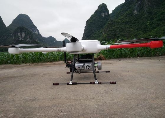 enquête élevée de radar à laser de bourdon du système de cartographie d'UAV d'intégration de gamme de 920m ARS-1000 4.5kg