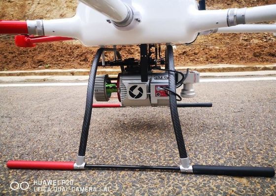 Système aéroporté ARS-1000L de radar à laser de bourdon du long terme 1350m de grande précision