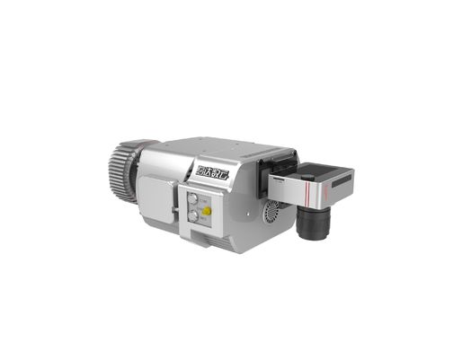 Terme aéroporté intégré à haute fréquence du système ARS-1000L d'enquête de radar à laser de bourdon long