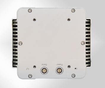 360 profileur à rayon laser de chaîne du profileur 600m/300m/150m de laser du degré ILSP 2D