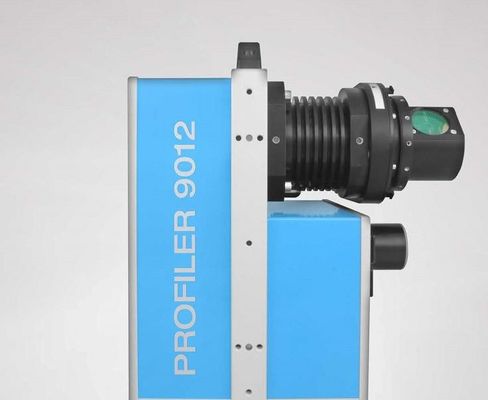 longueur d'onde 635nm du profileur 9012 du profileur Z+F de laser de gamme de 119m 2D