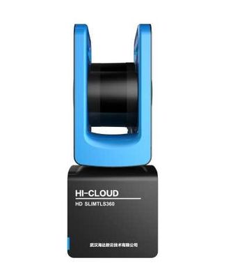 modules de balayage à laser de la gamme HD TLS360 3D de 0.2-150m