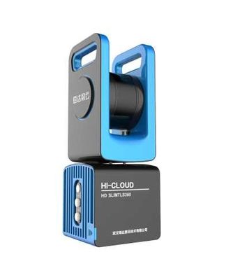 modules de balayage à laser de la gamme HD TLS360 3D de 0.2-150m