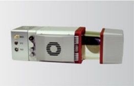 Le haut radar à laser aéroporté de la précision ARS-200 examinent l'équipement Max Range 330m 100000 Points/S