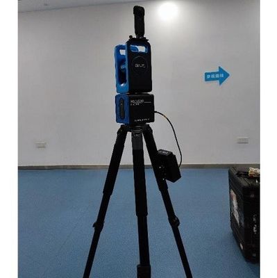 module de balayage à laser léger de 0.2m-150m TLS360 3D pour la mesure d'intérieur
